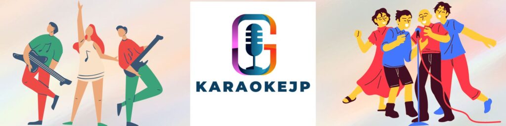 karaokejp